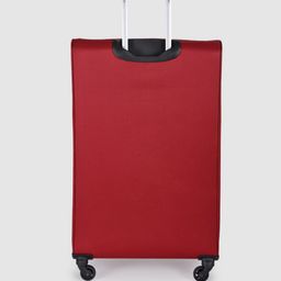 Aristocrat Pack of 3 OASIS PLUS Trolley Suitcases - Cabin, Medium & Large image 3