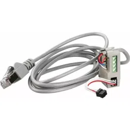 Schneider Electric 3 m RJ45 to Terminated Network Cord, LV434202-image-72