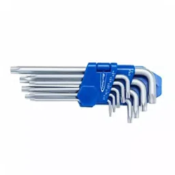 Blue-Point L-Torx Torx Key Set, BLWTS9 (Set of 9 Pcs)-32