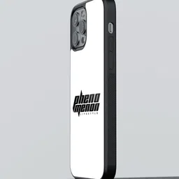 macmerise Typography Printed iPhone 12 Pro Back Case Mobile Accessories-15