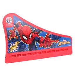 Ratnas Spider Man Mouth Organ Big- Red-7