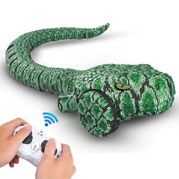 Azhari Remote Control Python for Kids With SoundsPack of 1 Color and Design May Vary-25