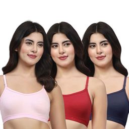 LILY Bra Full Coverage-11