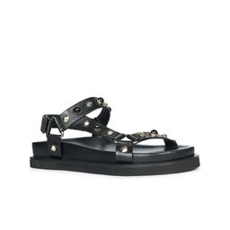 Saint G Women Open Toe Flats-image-80