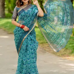 KALINI Saree image 1