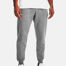 UNDER ARMOUR Men Rival Fleece Joggers-image-81