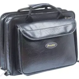 Pro'sKit Deluxe Carry Bag PVC leather TC-2004-0