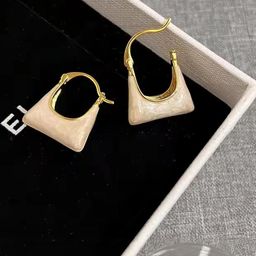Adornity Women White Earrings-image-71