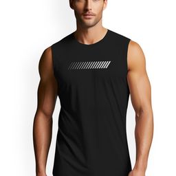 3Colors Printed Gym Innerwear Vests-image-15