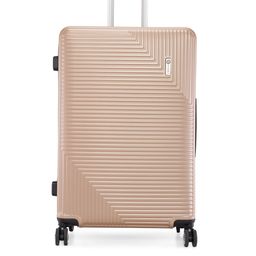 BAOMI Urban Voyage Hard 31" Large Luggage-40