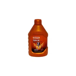 Waxpol SNX PREMIUM SN 5W30 3.5 L Multigrade Engine Oil For Cars (Pack of 4)-image-99