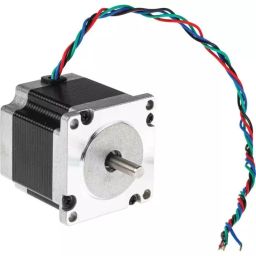 RS PRO Hybrid Permanent Magnet Stepper Motor 2.5 V, 5350439, 5350439-image-87