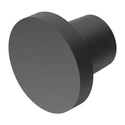EAO PLUG, PUSHBUTTON SWITCH, PLASTIC, 84-900-44