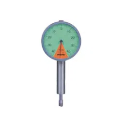 Peacock One Revolution Dial Gauge 8 mm Silver, 47Z-XB-image-75