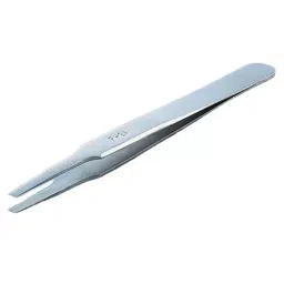 AS ONE MEISTER Tweezers No.F 120 mm, F-SA-image-98