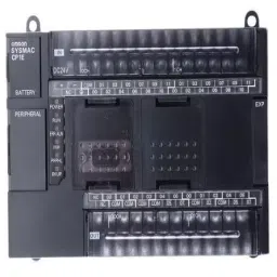 Omron Ac Type Plc Programmable Logic Controllers (Plc) CP1E-N30DR-A image 2