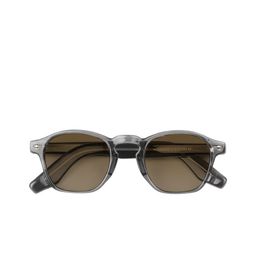 SAM & MARSHALL Unisex Square Sunglasses with UV Protected Lens image 3