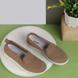 WALKWAY by Metro Women Woven Design Slip-On Sneakers-picture-21