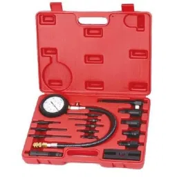 GALLOP TU-15B Cylinder Pressure Meter Tool Set for Diesel, ATB100116-41
