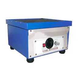 HTLP VDRL Rotator Fitted with Digital RPM Indicator & Timer HTLP-042 image 1