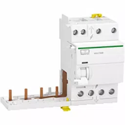 Schneider Electric DIN Rail Mount 3P+N Pole Acti9 Range 40 A RCD, A9Y12440-picture-38