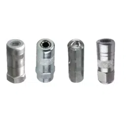 Star Zinc Plated 3-4 Jaws Blister Packing Grease Gun Coupler-picture-1