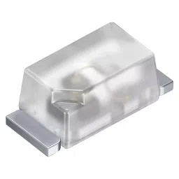 AMS OSRAM GROUP LED, RED, 7.1CD, 630NM, 0603, LS L29K-H1J2-1 (Pack of 5)-31