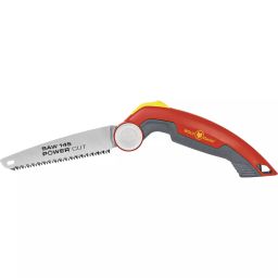 WOLF-Garten Folding Saw POWER CUT SAW 145-image-83