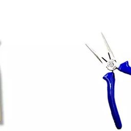 Sky Blue Sbe_Plier_0211 Lineman Plier 7.8 inch Set of 2 Pcs-image-74