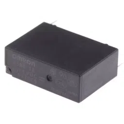 Omron Power Relay DC 24 V, G5NB1A24DC (Bag of 5 pcs)-picture-31