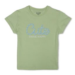 Gini and Jony Print Cotton Top-26