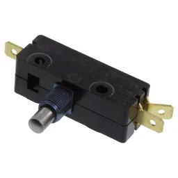 ZF Micro Sw, Spring Plunger, Spdt, 15A 250V, 0E13-00M0-picture-33