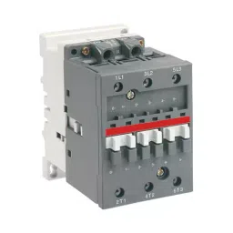 ABB UA50-30-00 400-415V 50Hz / 415-440V 60Hz 3 Pole Contactors-picture-33