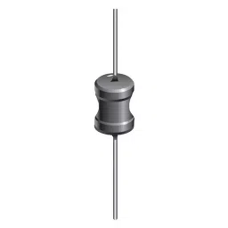 Bourns INDUCTOR, 100UH 10%, 1.6A, AXIAL Model No - 5800-101-RC-image-15
