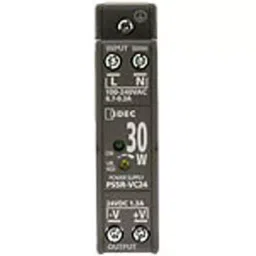 IDEC Power Supply Switching  PS5R-V Type, PS5R-VC24-image-18