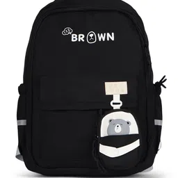 Kids On Board Unisex Kids Graphic Backpack-image-91