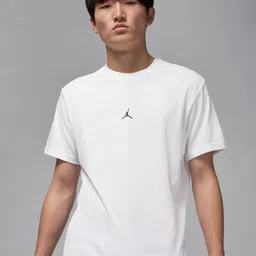 Nike Jordan Sport Cotton Dri-FIT Jumpman T-Shirt-image-5