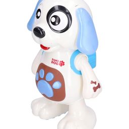 Sanjary Cute Dancing Dog Light and Music for Kids Color Design May Vary-image-58