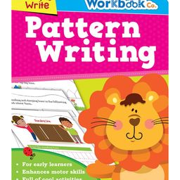 Pattern Writing - Handwriting Series: Ready to Write -English-5