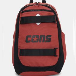 Converse Unisex Brand Logo Backpack-56