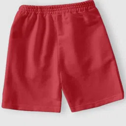 CODEZ Boys T-shirt with Shorts image 5