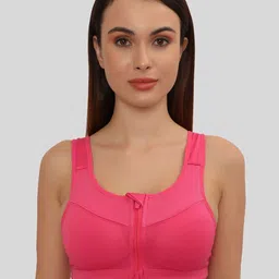 Glamoras Bra Full Coverage Lightly Padded-12