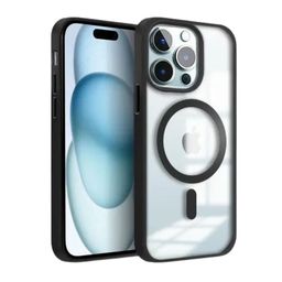 INNOPACE Solid Printed iPhone 15 Pro Max Back Case Mobile Accessories-image-39