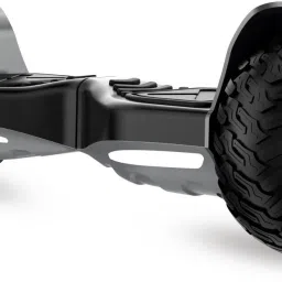 8.5-SUV_OFF-ROADER-Grey-Black HoverBoard Scooter-image-35