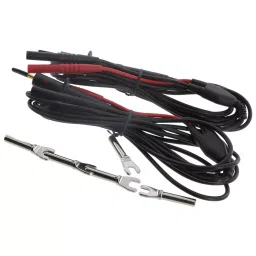 AEMC INSTRUMENTS Kelvin Probe, 2118.73-32