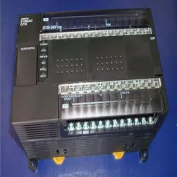 Omron Ac Type Plc Programmable Logic Controllers (Plc) CP1E-N30DR-A image 3