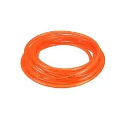 Panacea Technology 16 mm OD 11 mm ID PU Ester Tube Transparent Orange, PUES-160110TPTORG (Pack of 100 Metre Roll)-image-92