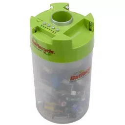 BATRECYCLE Disposal Bin, Battery, Batrecycle, BATRECYCLE-26