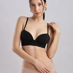 Calvin Klein Underwear Bra Medium Coverage Lightly Padded-31