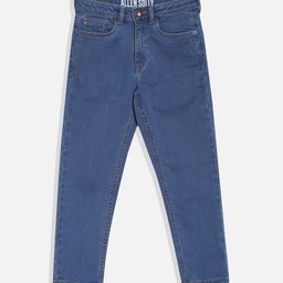 Allen Solly Junior Boys Slim Fit Jeans-picture-18